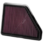 K&N Long-life Air Filter (33-2439)