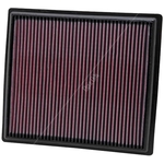 K&N Long-life Air Filter (33-2442)