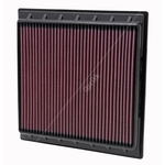 K&N Long-life Air Filter (33-2444)