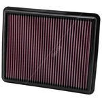 K&N Long-life Air Filter (33-2448)