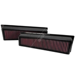 K&N Long-life Air Filter (33-2449)