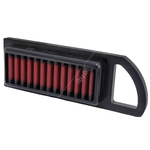 K&N Long-life Air Filter (33-2450)