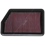 K&N Long-life Air Filter (33-2451)