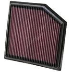 K&N Long-life Air Filter (33-2452)