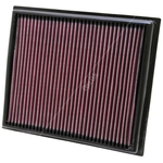 K&N Long-life Air Filter (33-2453)