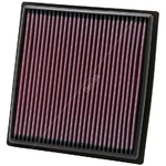K&N Long-life Air Filter (33-2455)