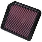 K&N Long-life Air Filter (33-2456)