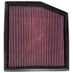 K&N Long-life Air Filter (33-2458)