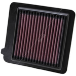 K&N Long-life Air Filter (33-2459)