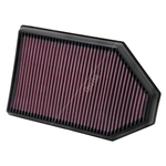 K&N Long-life Air Filter (33-2460)