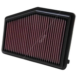 K&N Long-life Air Filter (33-2468)