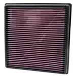 K&N Long-life Air Filter (33-2470)