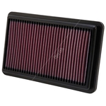 K&N Long-life Air Filter (33-2473)