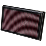 K&N Long-life Air Filter (33-2475)