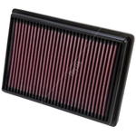 K&N Long-life Air Filter (33-2476)