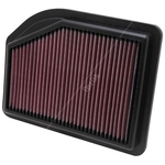 K&N Long-life Air Filter (33-2477)