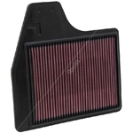 K&N Long-life Air Filter (33-2478)