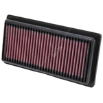 K&N Long-life Air Filter (33-2479)