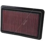 K&N Long-life Air Filter (33-2480)