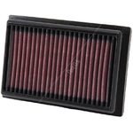 K&N Long-life Air Filter (33-2485)