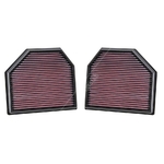 K&N Long-life Air Filter (33-2488)