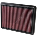 K&N Long-life Air Filter (33-2493)