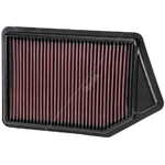K&N Long-life Air Filter (33-2498)