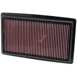 K&N Long-life Air Filter (33-2499)