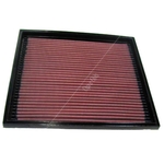 K&N Long-life Air Filter (33-2734)