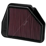 K&N Long-life Air Filter (33-2956)