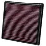 K&N Long-life Air Filter (33-2964)