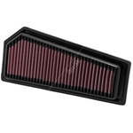 K&N Long-life Air Filter (33-2965)