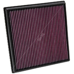K&N Long-life Air Filter (33-2966)