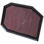 K&N Long-life Air Filter (33-2970)