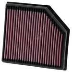 K&N Long-life Air Filter (33-2972)