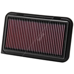 K&N Long-life Air Filter (33-2974)