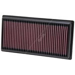K&N Long-life Air Filter (33-2981)