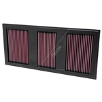K&N Long-life Air Filter (33-2985)