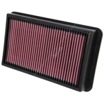 K&N Long-life Air Filter (33-2987)