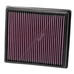 K&N Long-life Air Filter (33-2990)