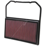 K&N Long-life Air Filter (33-2994)