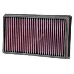 K&N Long-life Air Filter (33-2998)