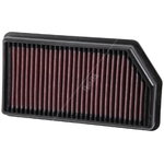 K&N Long-life Air Filter (33-3008)