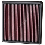 K&N Long-life Air Filter (33-3011)