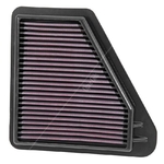 K&N Long-life Air Filter (33-3012)