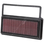 K&N Long-life Air Filter (33-3014)