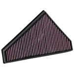 K&N Long-life Air Filter (33-3021)