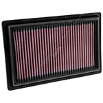 K&N Long-life Air Filter (33-3034)