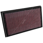 K&N Long-life Air Filter (33-3036)