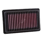 K&N Long-life Air Filter (33-3043)